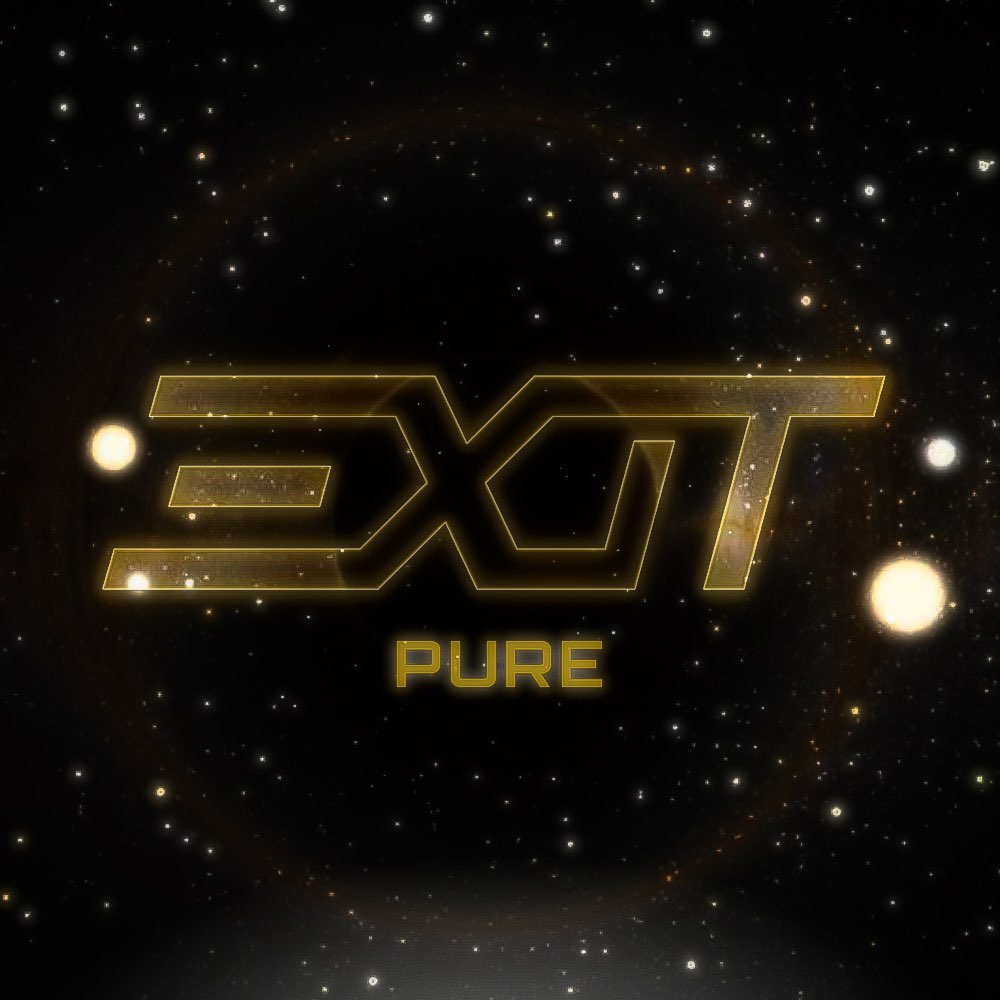 Exit Gaming PURE